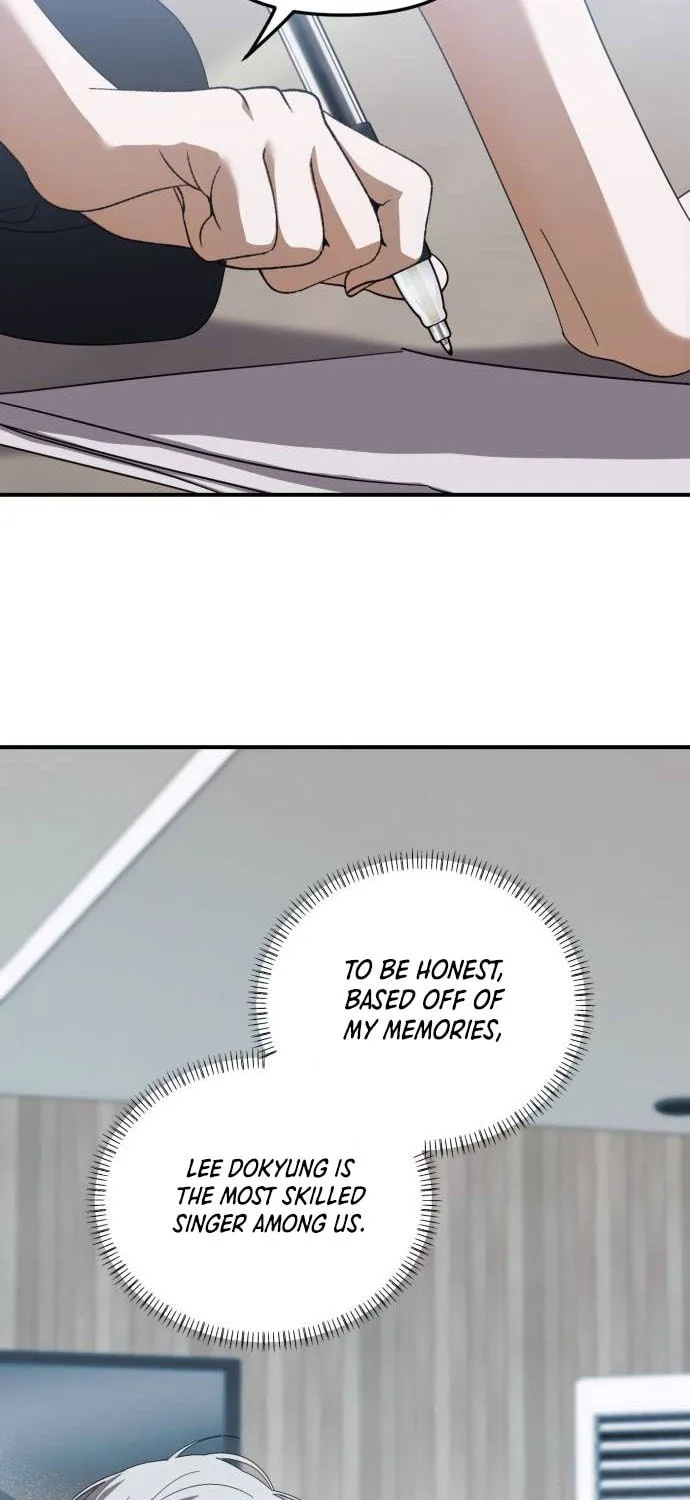I Became the Youngest Member of Top Idol Chapter 22 page 61 - 