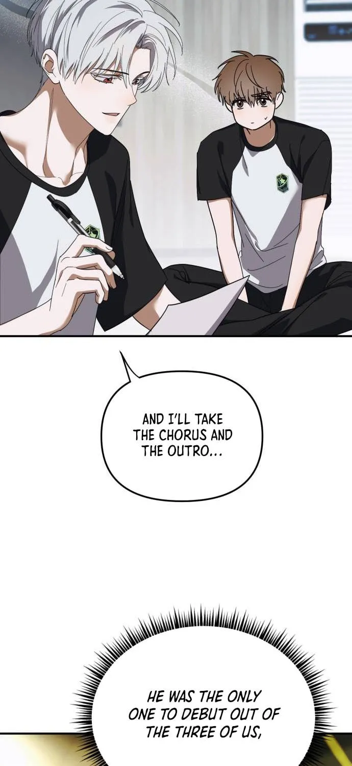 I Became the Youngest Member of Top Idol Chapter 22 page 62 - 