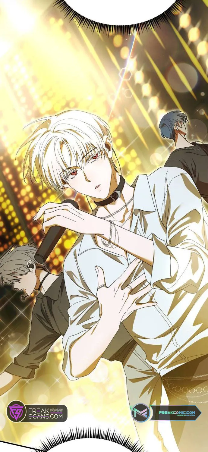 I Became the Youngest Member of Top Idol Chapter 22 page 63 - 