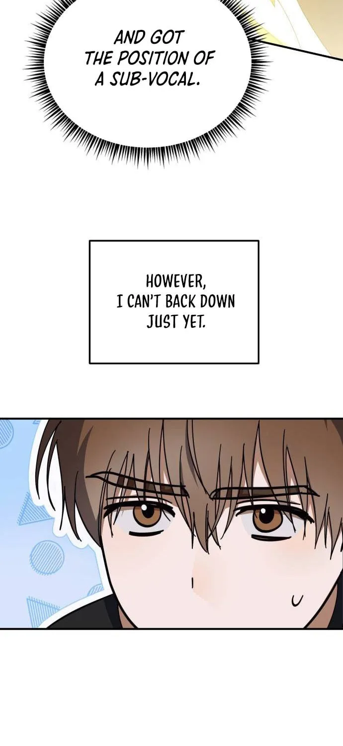 I Became the Youngest Member of Top Idol Chapter 22 page 64 - 