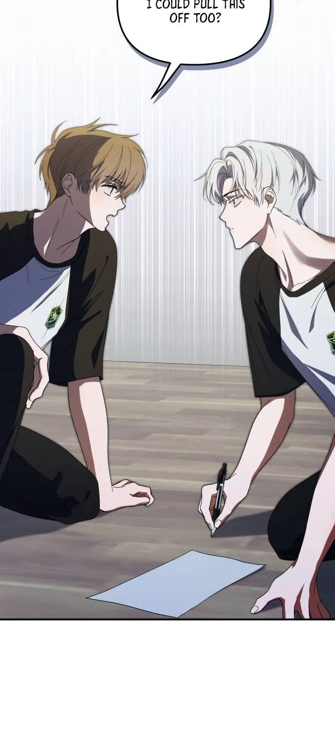 I Became the Youngest Member of Top Idol Chapter 22 page 67 - 