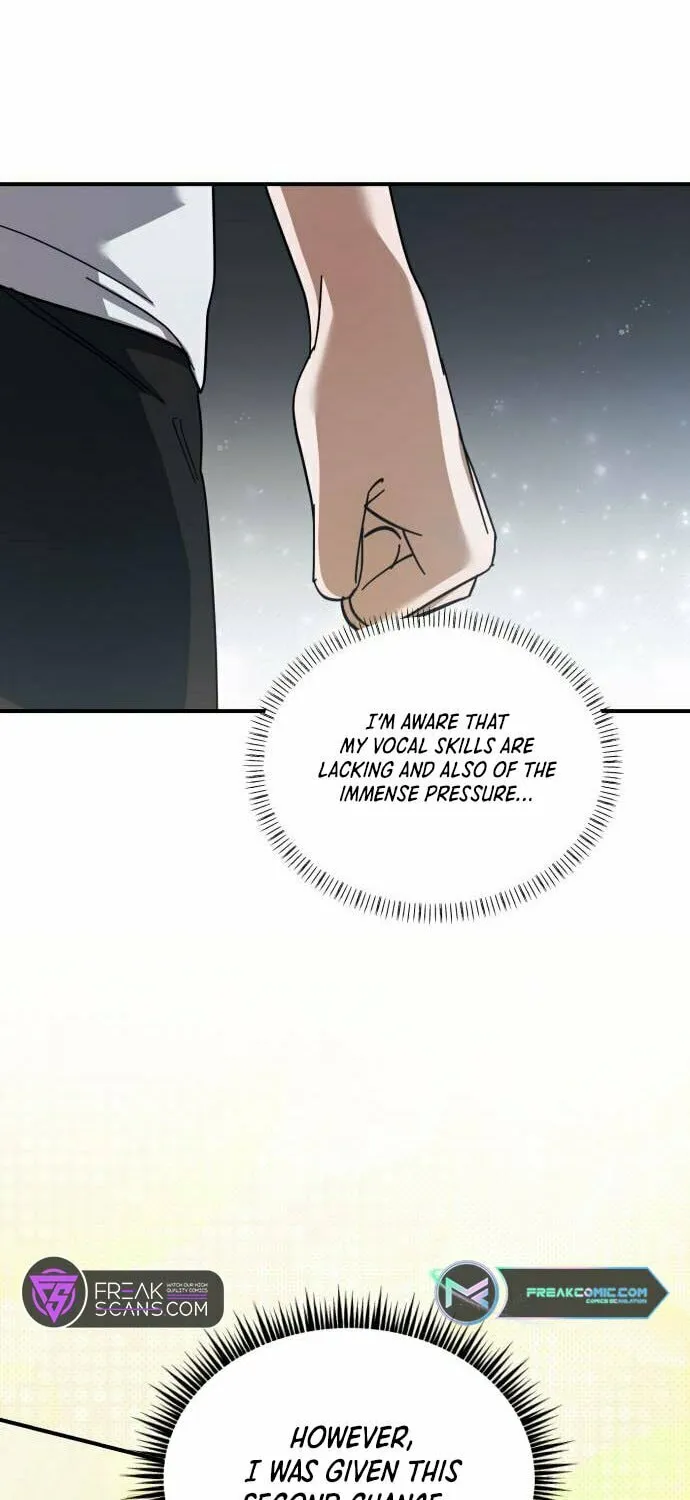 I Became the Youngest Member of Top Idol Chapter 22 page 76 - 