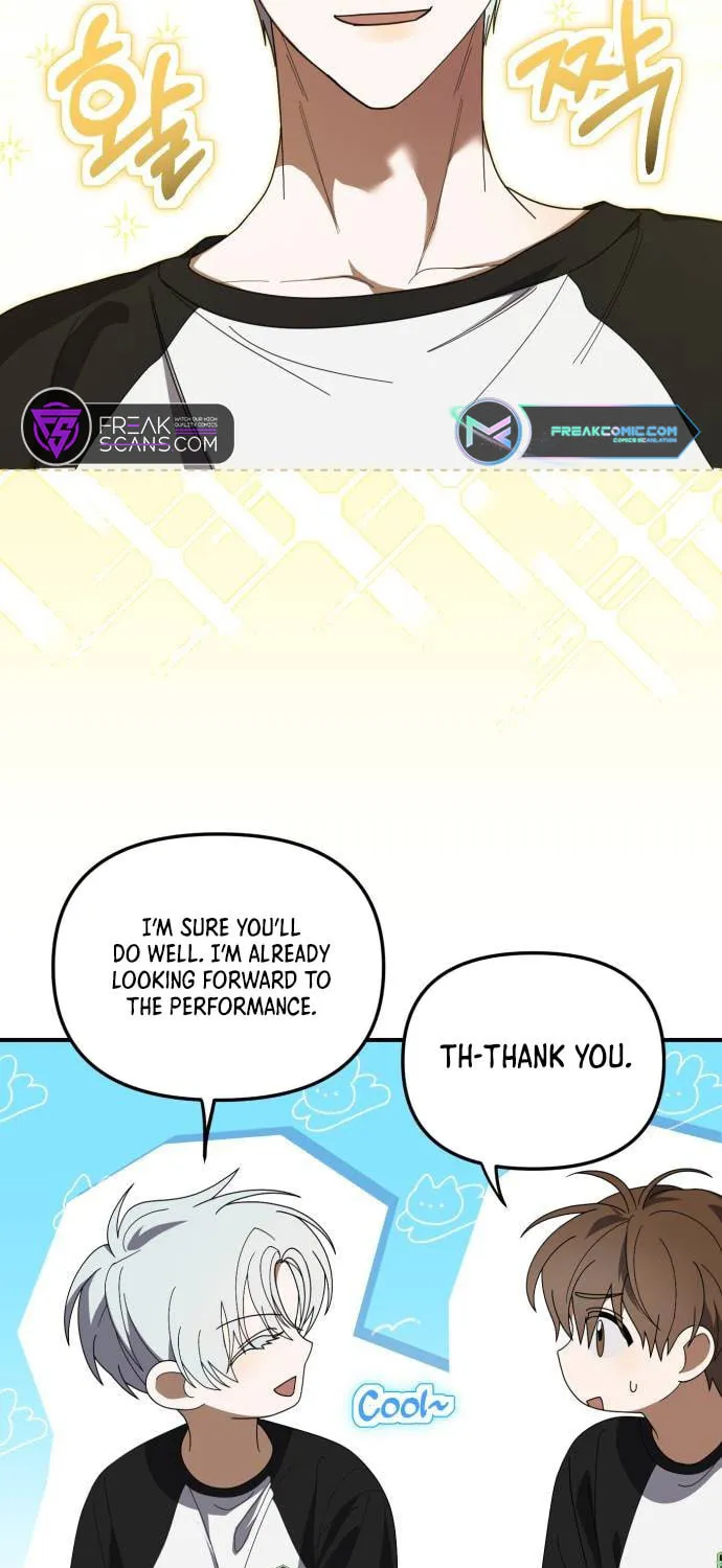 I Became the Youngest Member of Top Idol Chapter 23 page 11 - 