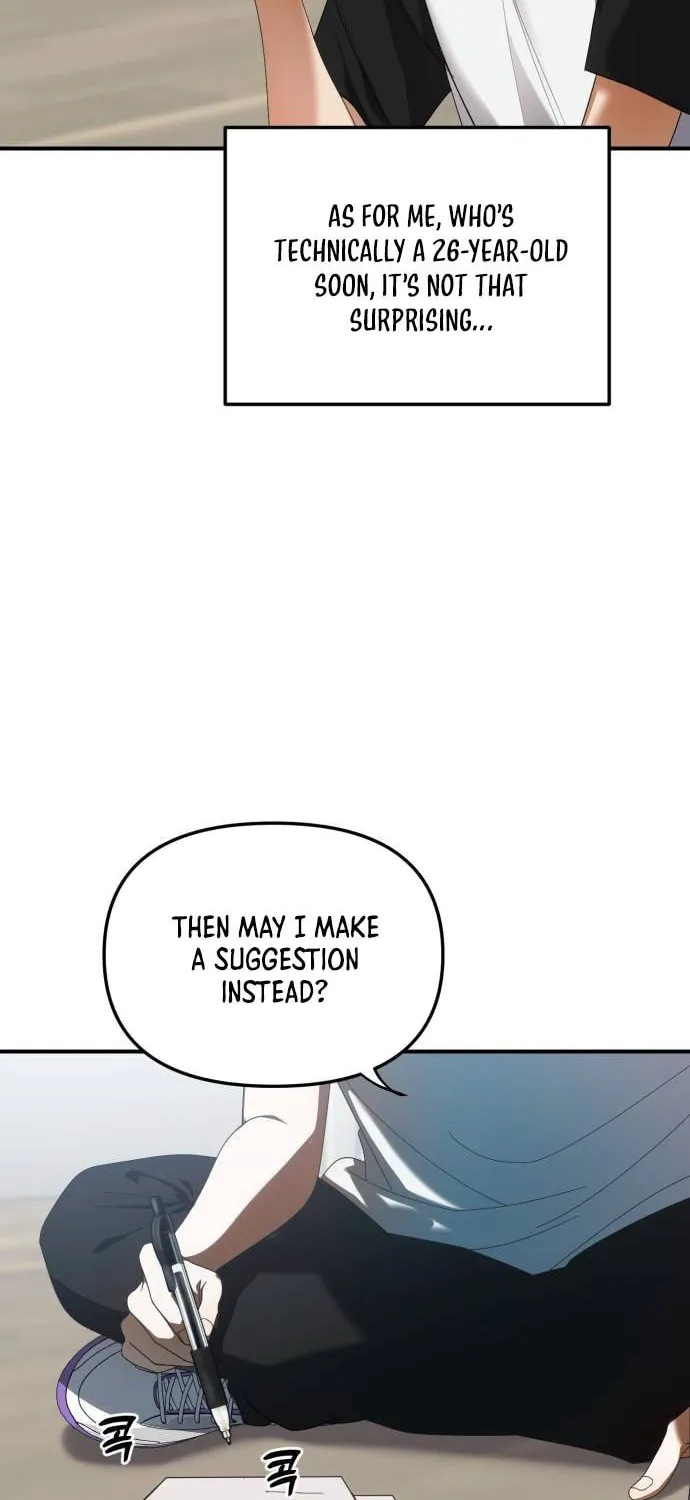 I Became the Youngest Member of Top Idol Chapter 23 page 16 - 