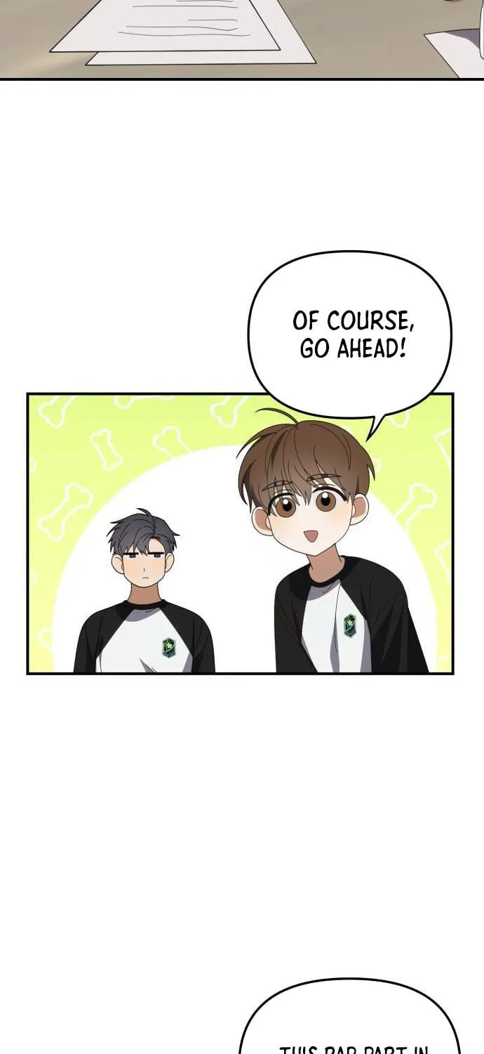 I Became the Youngest Member of Top Idol Chapter 23 page 17 - 