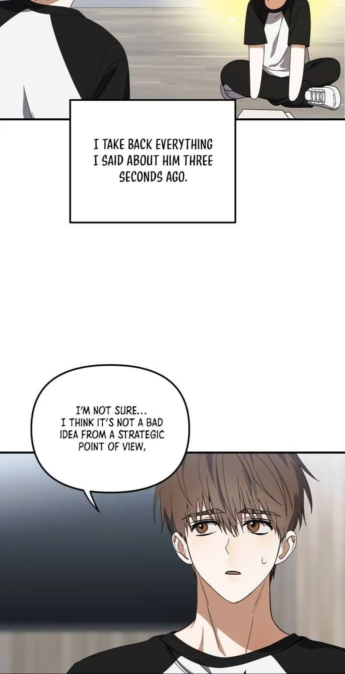 I Became the Youngest Member of Top Idol Chapter 23 page 22 - 