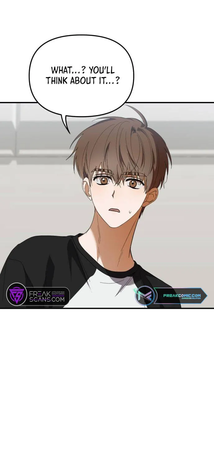 I Became the Youngest Member of Top Idol Chapter 23 page 31 - 