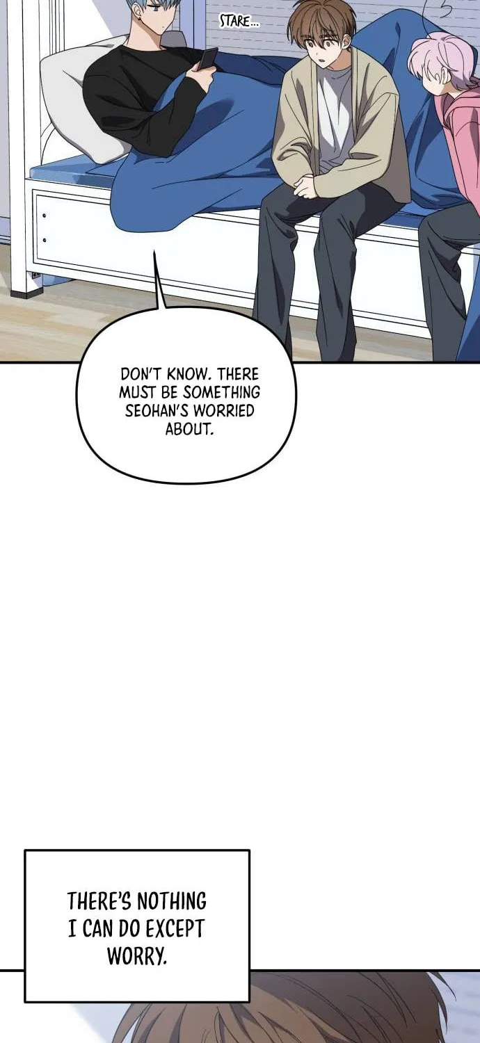 I Became the Youngest Member of Top Idol Chapter 23 page 34 - 