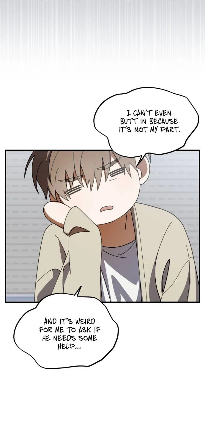 I Became the Youngest Member of Top Idol Chapter 23 page 39 - 
