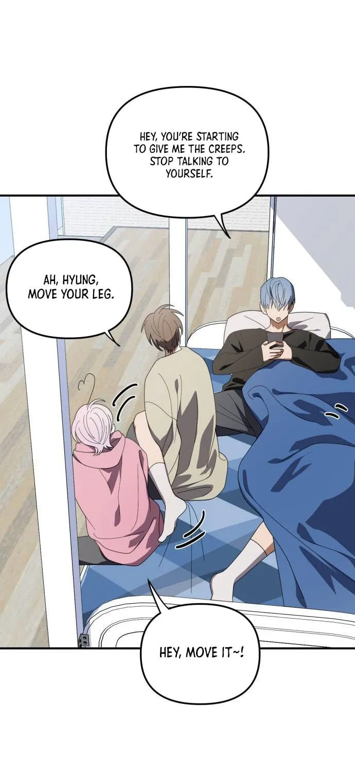 I Became the Youngest Member of Top Idol Chapter 23 page 40 - 