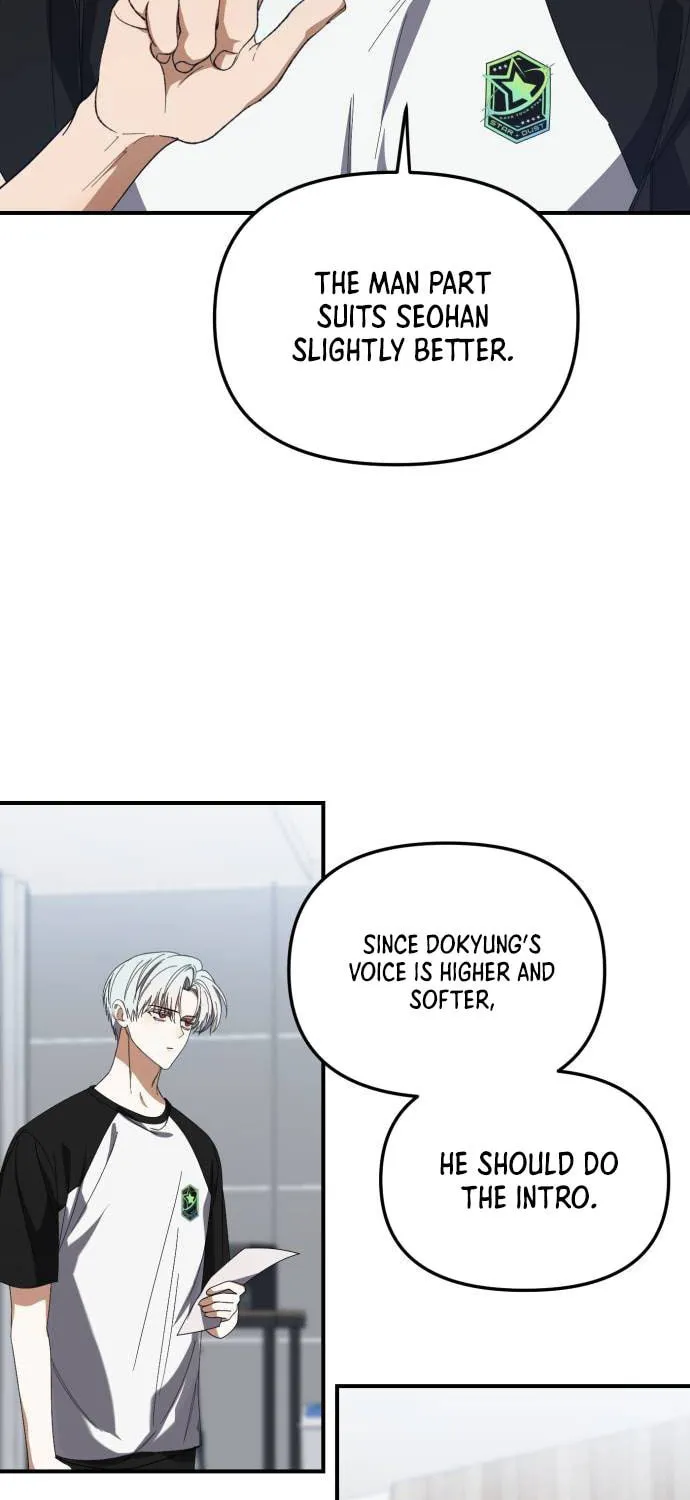 I Became the Youngest Member of Top Idol Chapter 23 page 5 - 