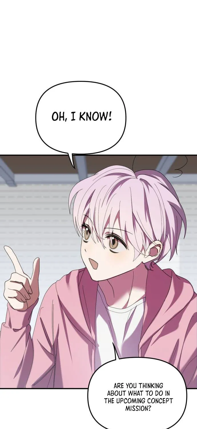 I Became the Youngest Member of Top Idol Chapter 23 page 41 - 
