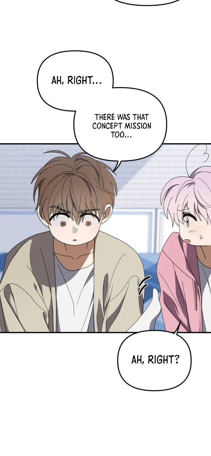 I Became the Youngest Member of Top Idol Chapter 23 page 42 - 