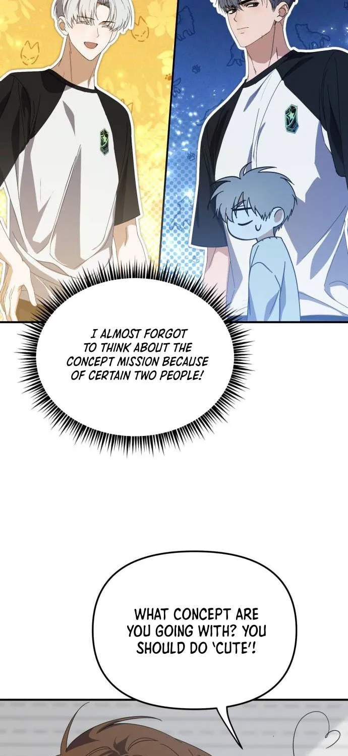 I Became the Youngest Member of Top Idol Chapter 23 page 51 - 