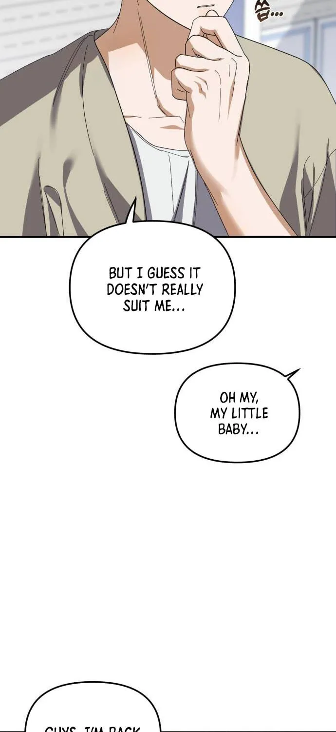 I Became the Youngest Member of Top Idol Chapter 23 page 55 - 