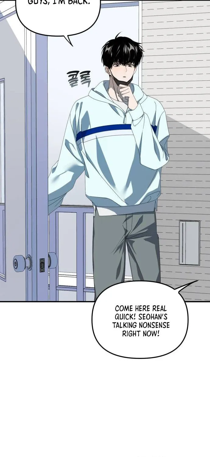 I Became the Youngest Member of Top Idol Chapter 23 page 56 - 