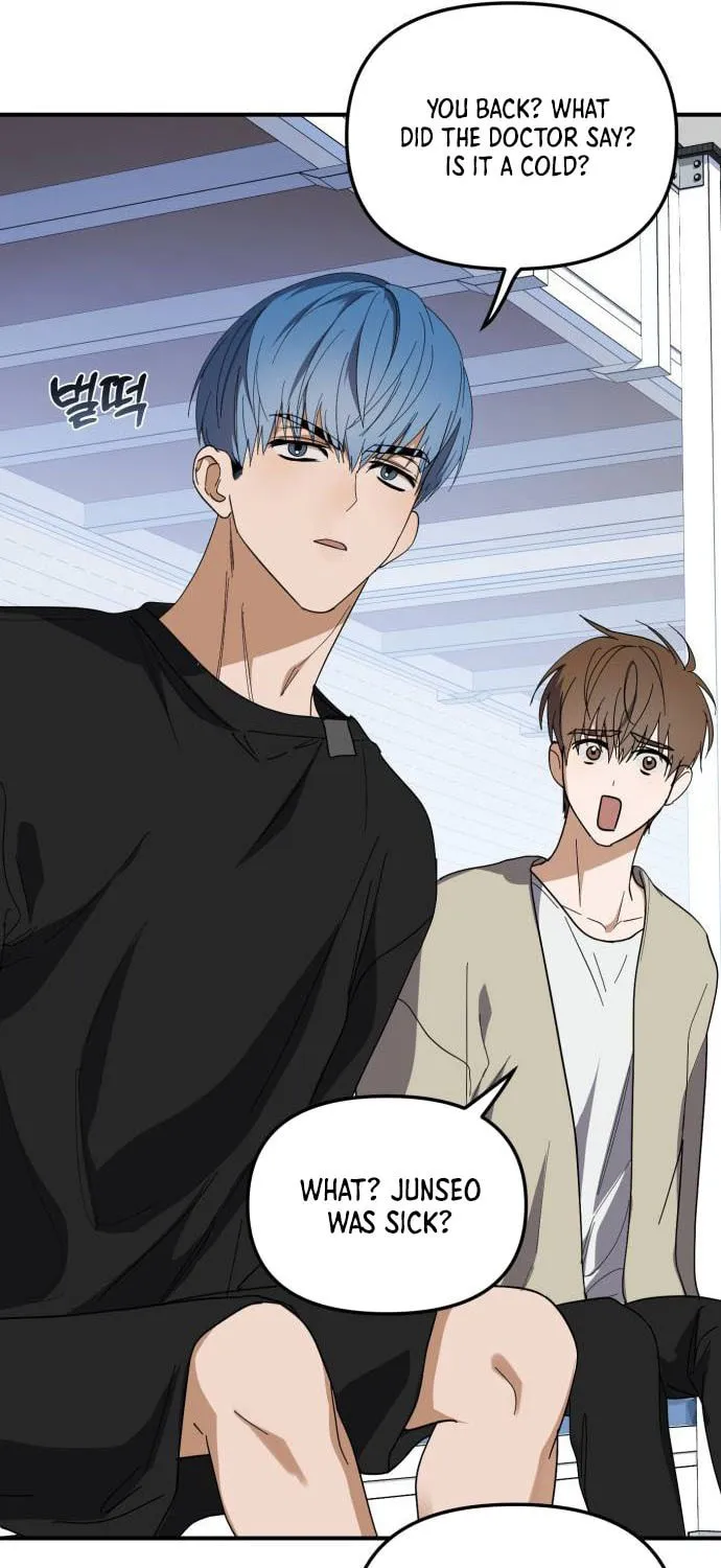 I Became the Youngest Member of Top Idol Chapter 23 page 57 - 