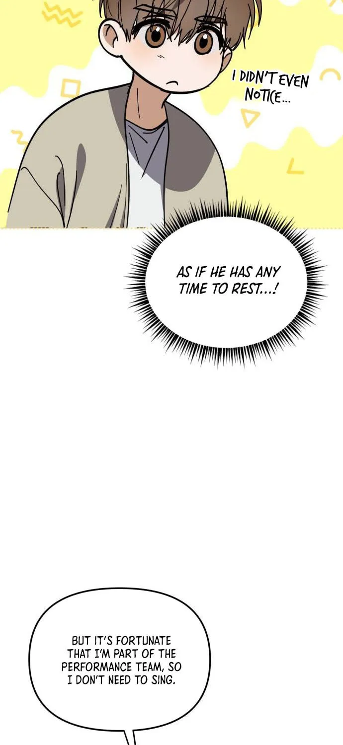 I Became the Youngest Member of Top Idol Chapter 23 page 60 - 