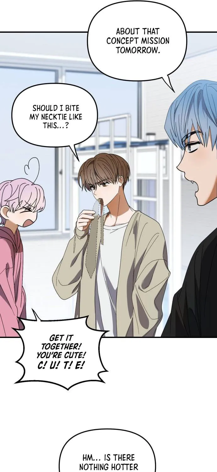 I Became the Youngest Member of Top Idol Chapter 23 page 63 - 
