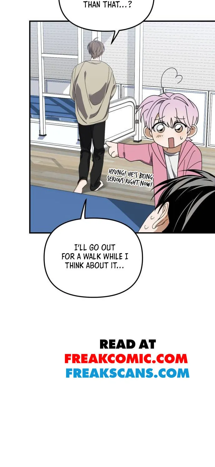 I Became the Youngest Member of Top Idol Chapter 23 page 64 - 