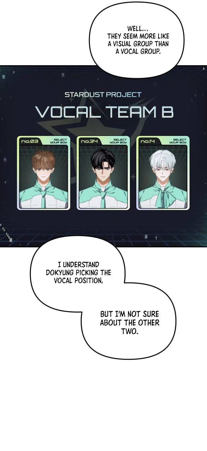 I Became the Youngest Member of Top Idol Chapter 24 page 12 - 