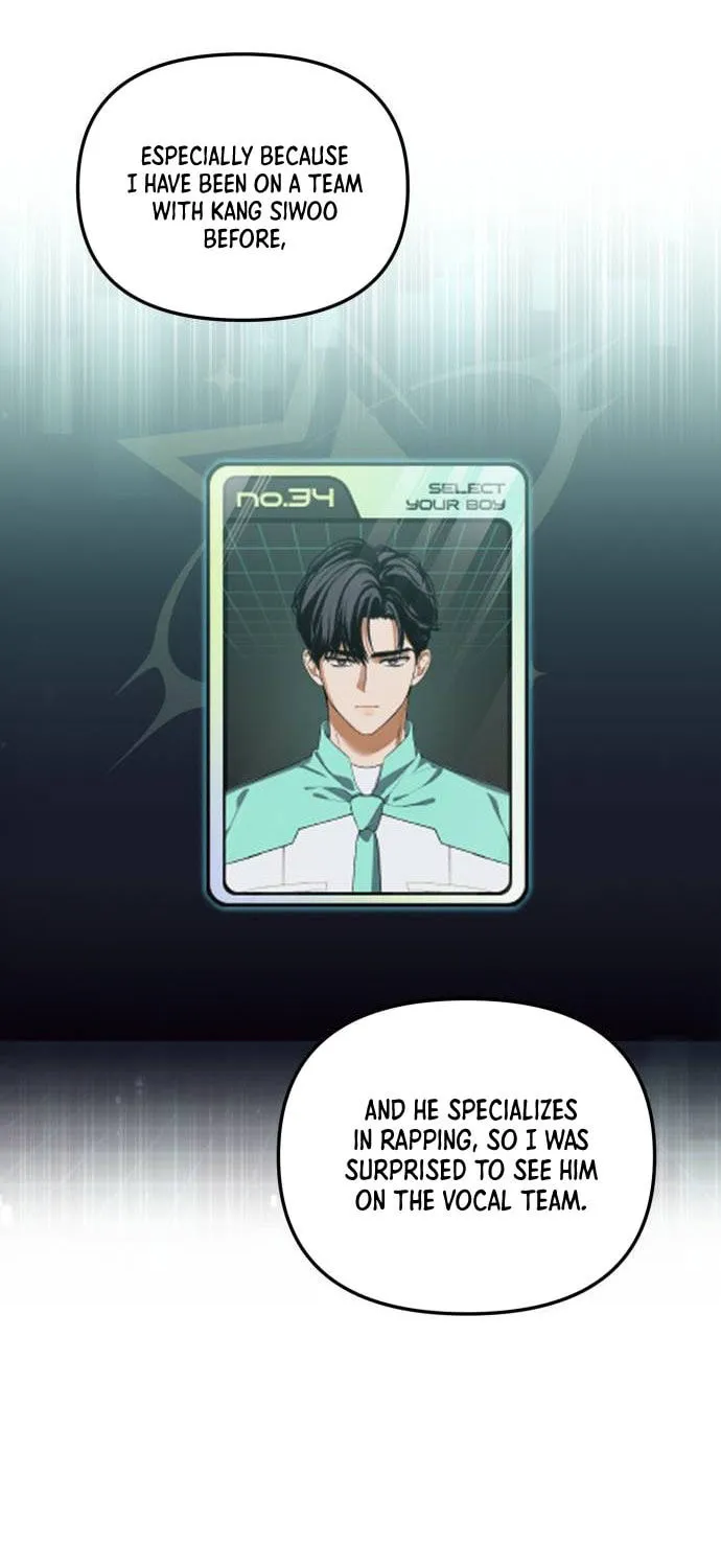 I Became the Youngest Member of Top Idol Chapter 24 page 13 - 