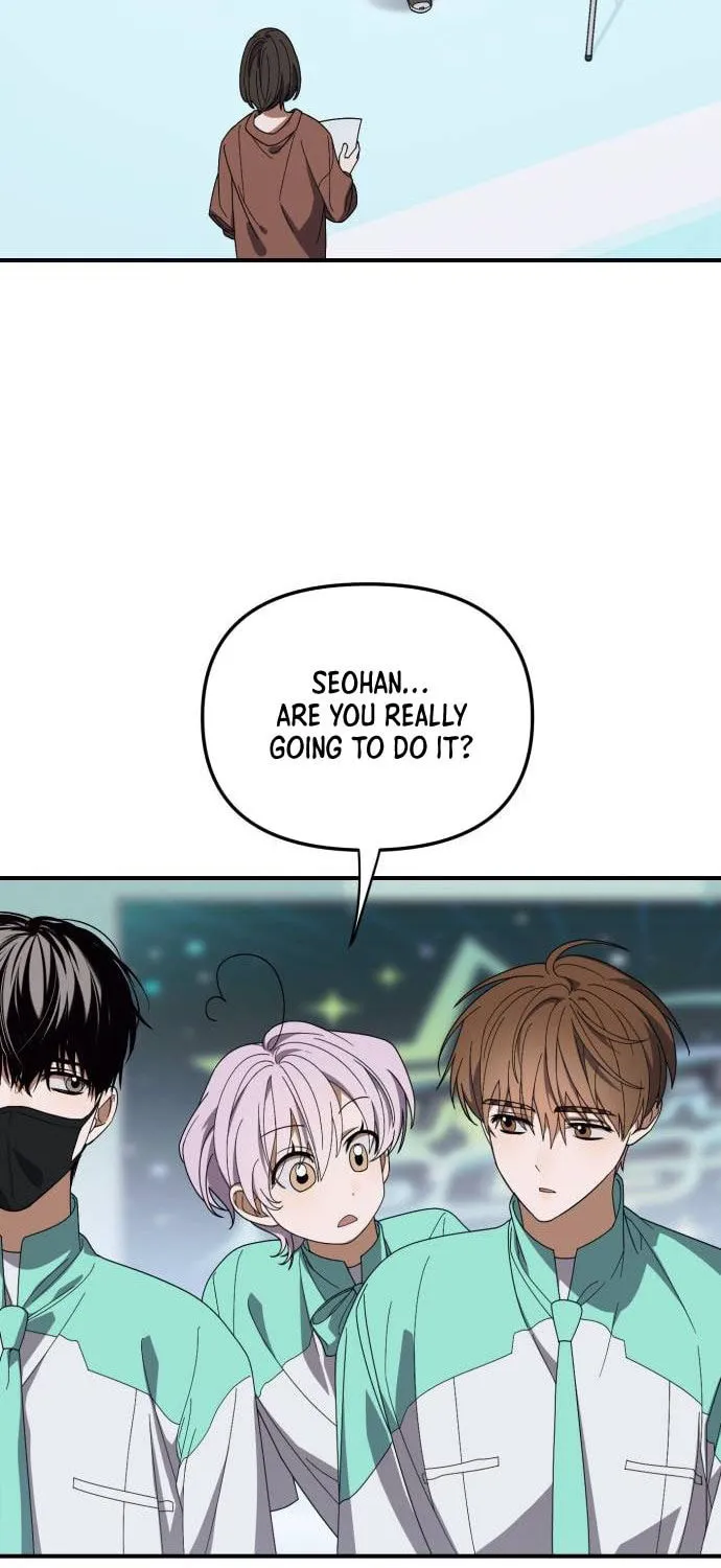 I Became the Youngest Member of Top Idol Chapter 24 page 15 - 