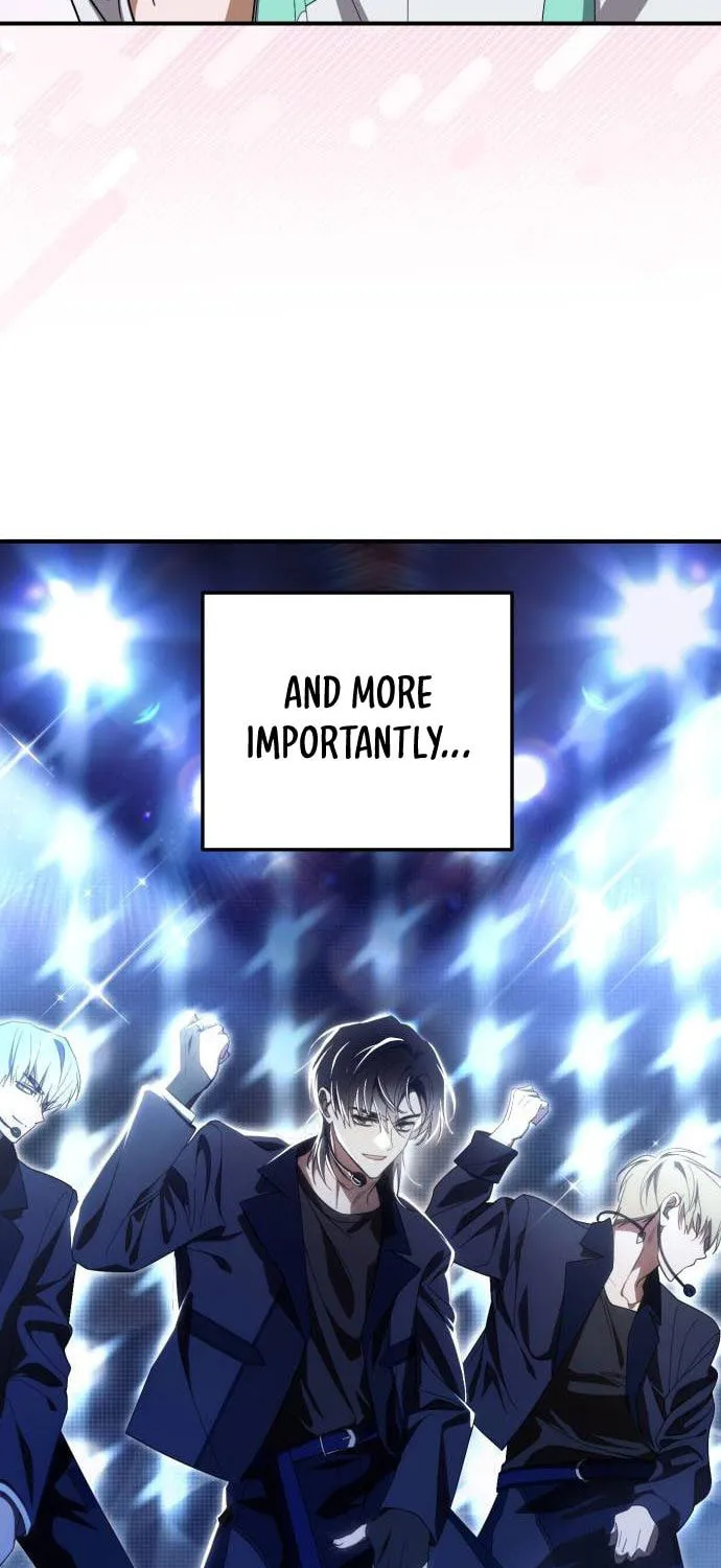 I Became the Youngest Member of Top Idol Chapter 24 page 18 - 