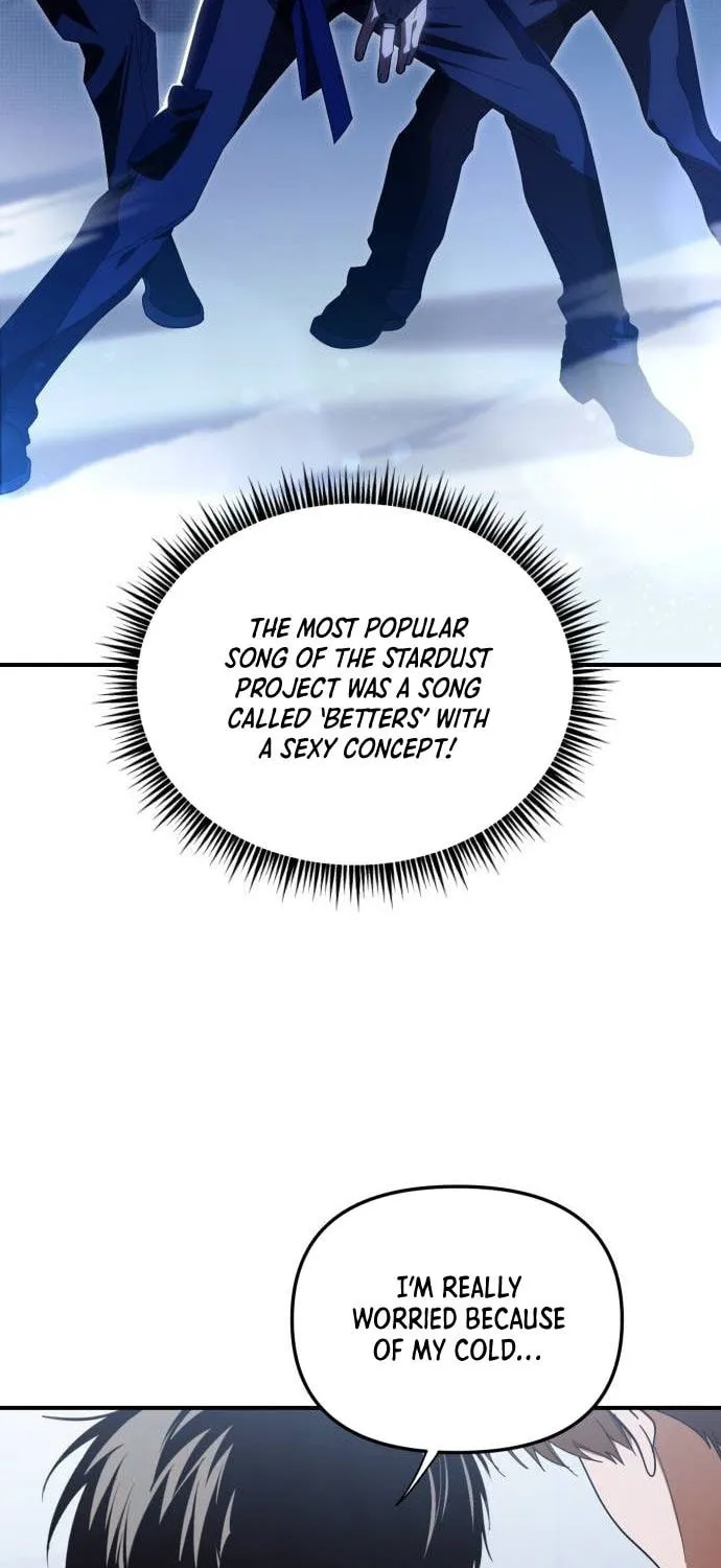 I Became the Youngest Member of Top Idol Chapter 24 page 19 - 