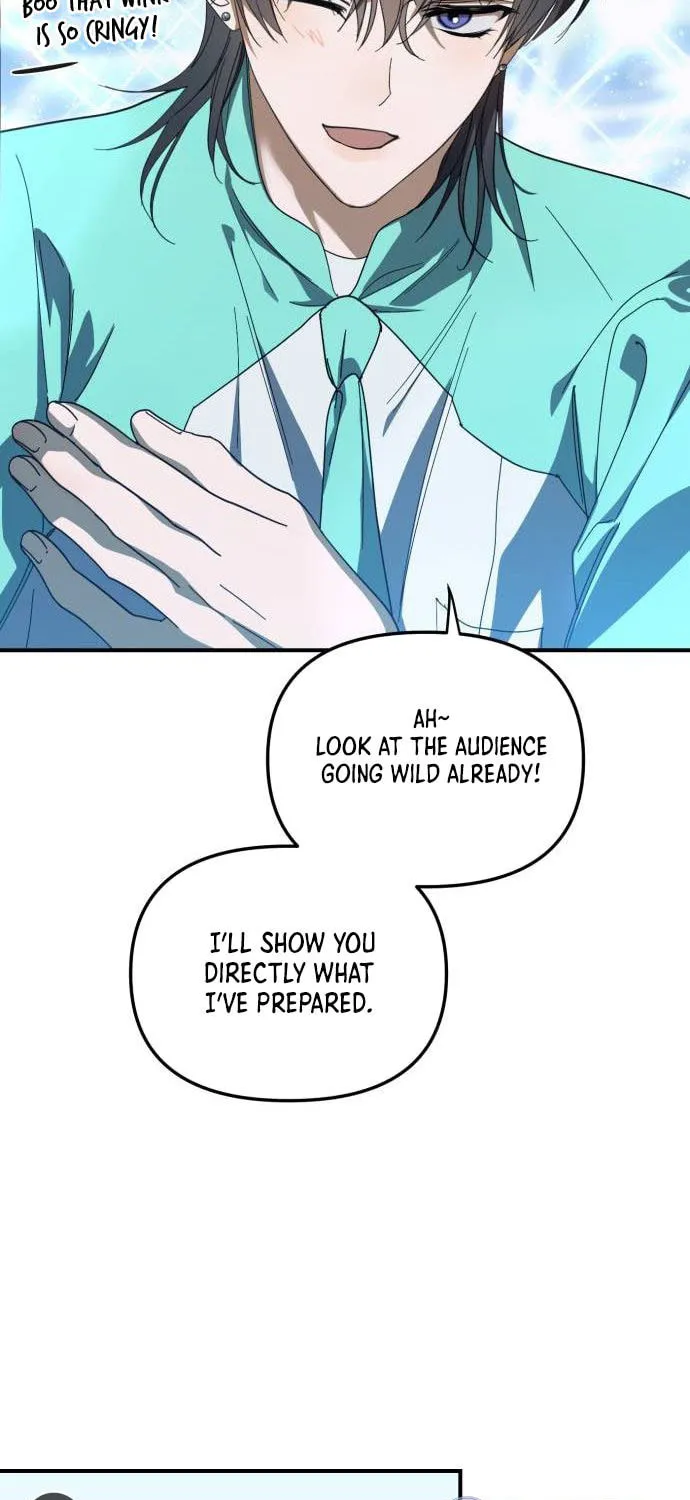 I Became the Youngest Member of Top Idol Chapter 24 page 23 - 