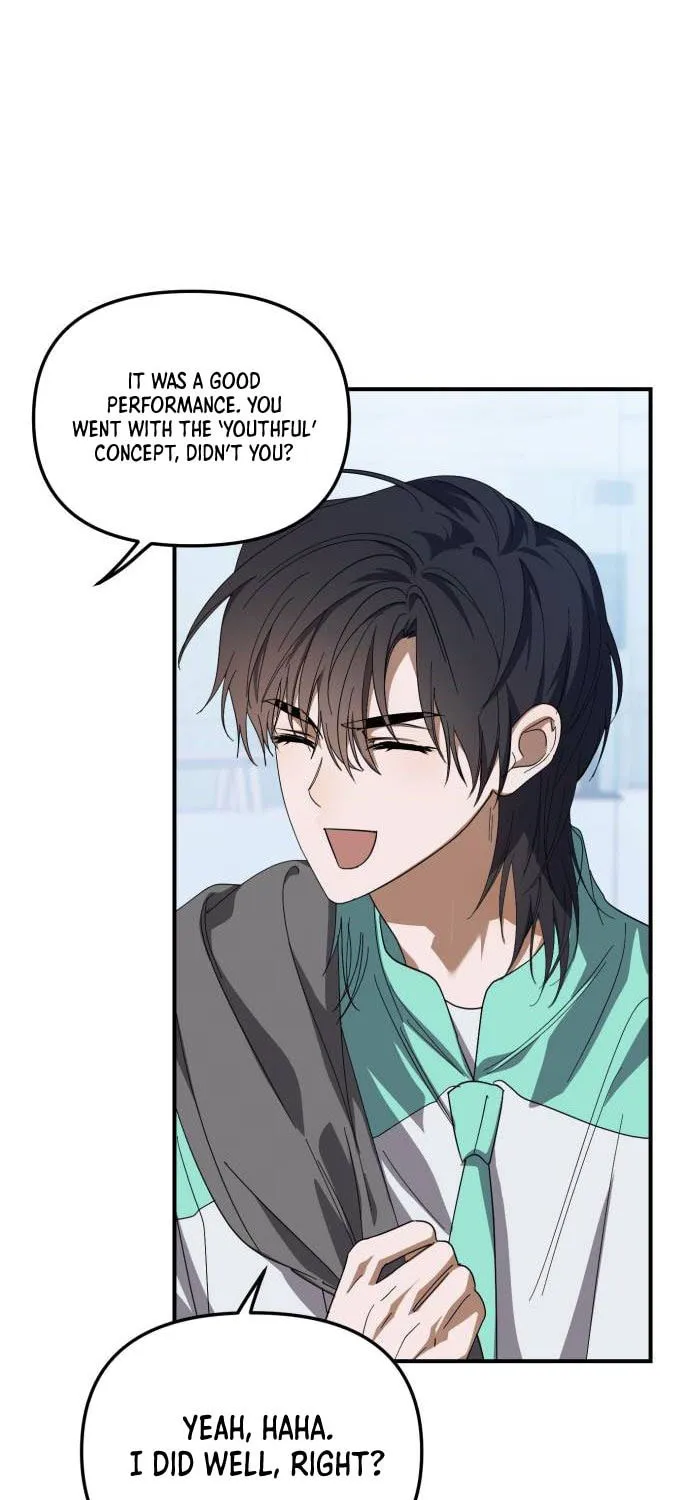 I Became the Youngest Member of Top Idol Chapter 24 page 32 - 