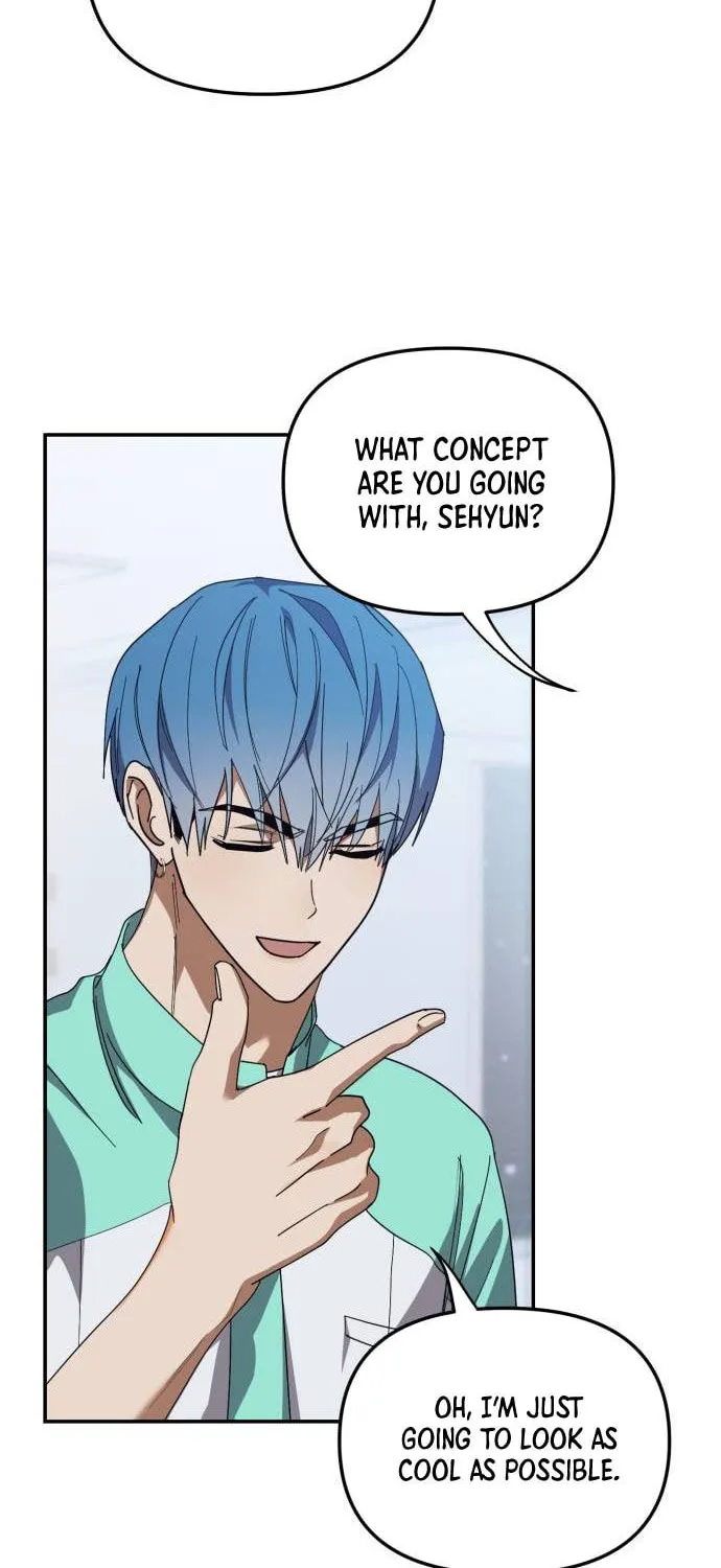 I Became the Youngest Member of Top Idol Chapter 24 page 33 - 