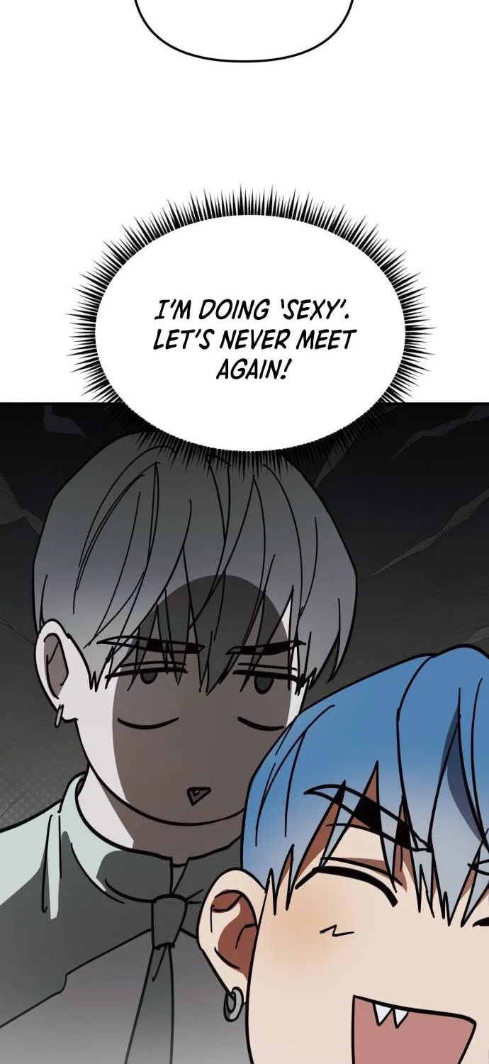 I Became the Youngest Member of Top Idol Chapter 24 page 35 - 