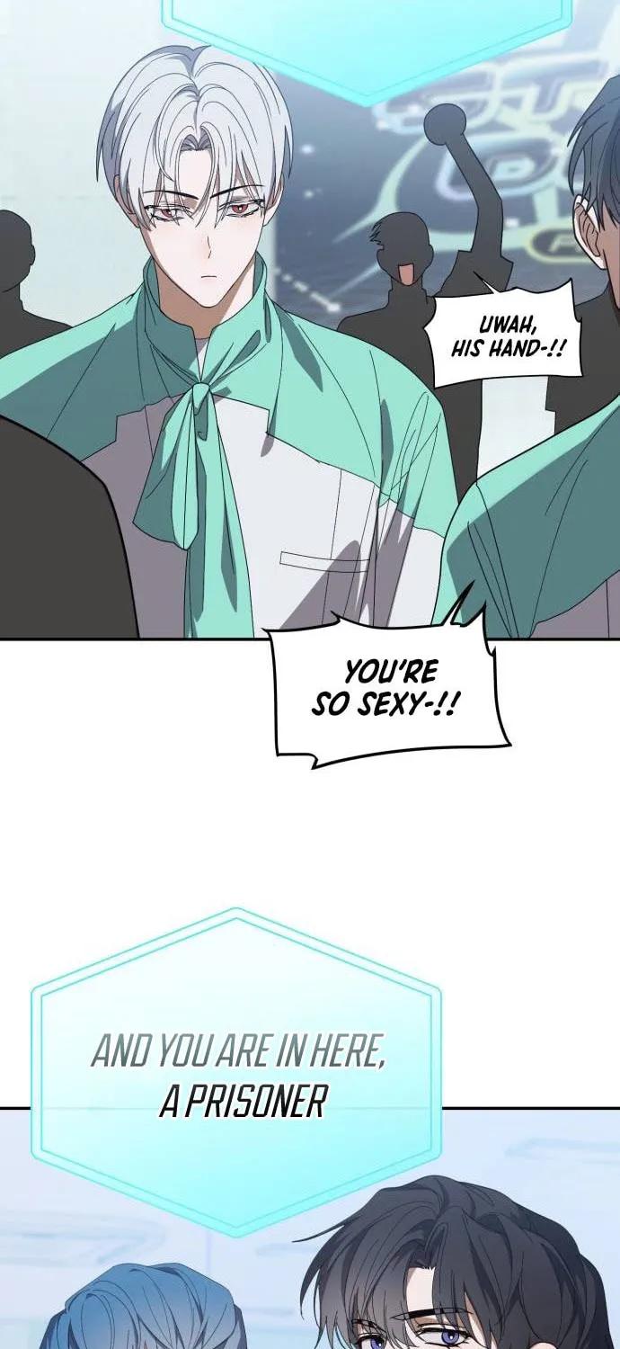 I Became the Youngest Member of Top Idol Chapter 24 page 42 - 