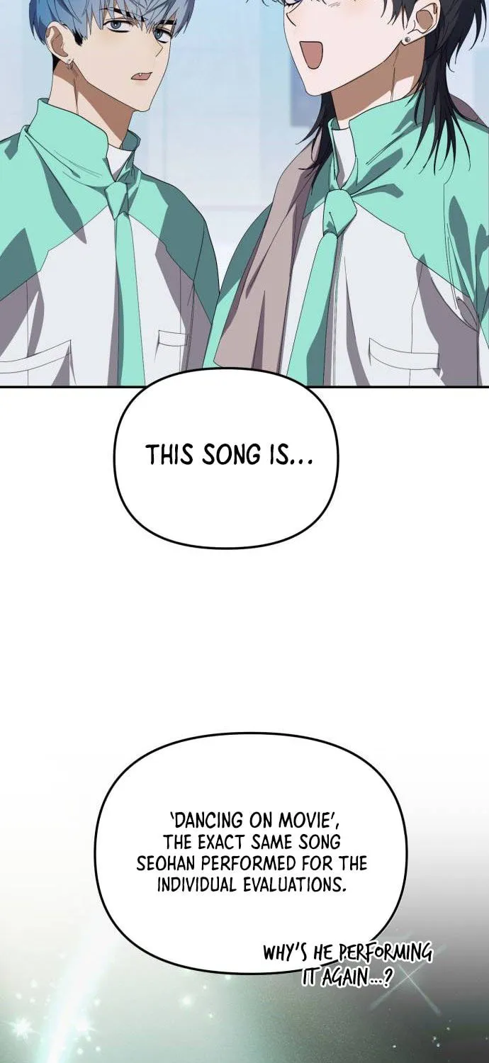 I Became the Youngest Member of Top Idol Chapter 24 page 43 - 