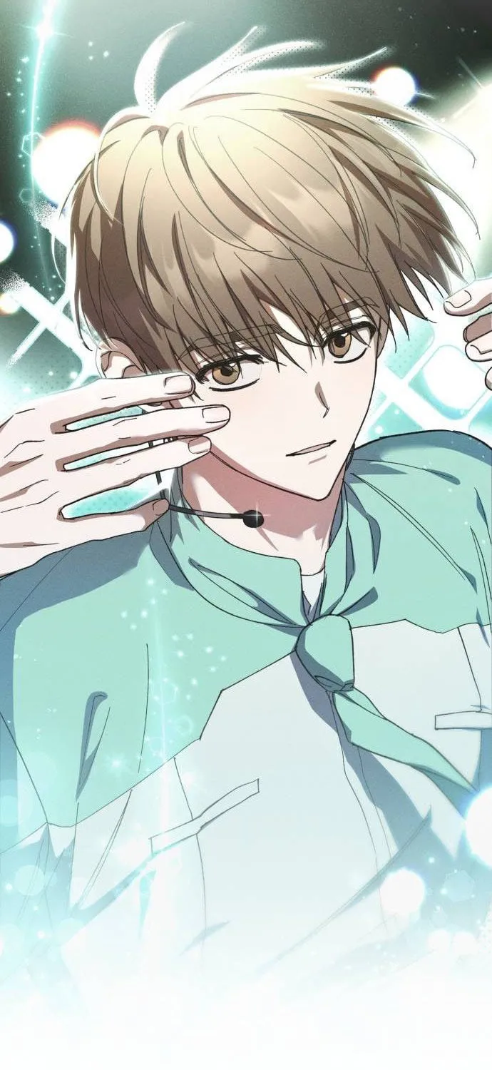 I Became the Youngest Member of Top Idol Chapter 24 page 44 - 