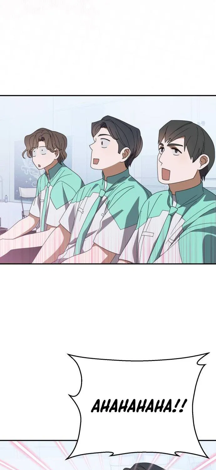 I Became the Youngest Member of Top Idol Chapter 24 page 52 - 