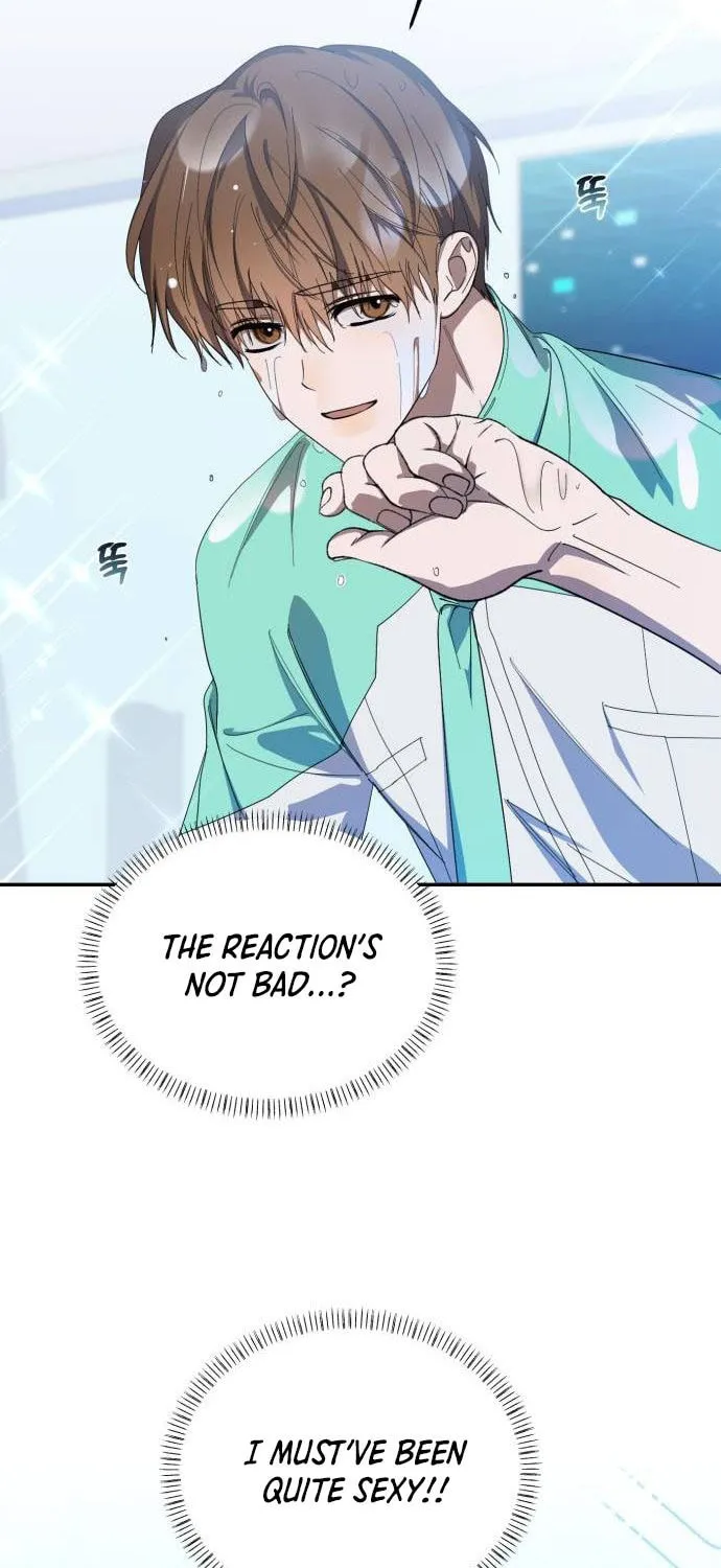 I Became the Youngest Member of Top Idol Chapter 24 page 55 - 