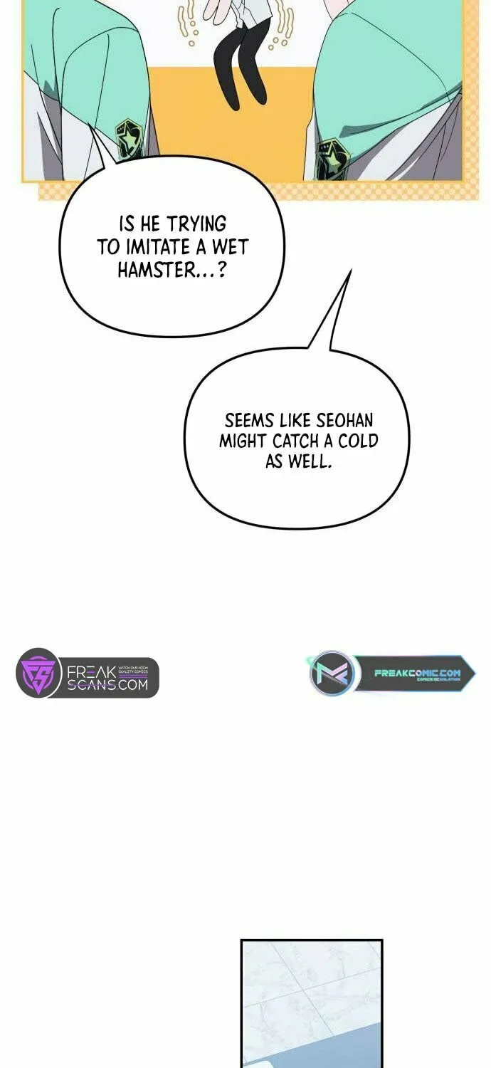 I Became the Youngest Member of Top Idol Chapter 24 page 59 - 