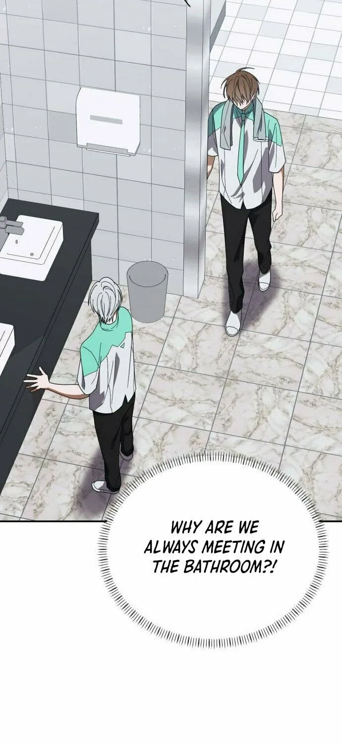 I Became the Youngest Member of Top Idol Chapter 24 page 61 - 