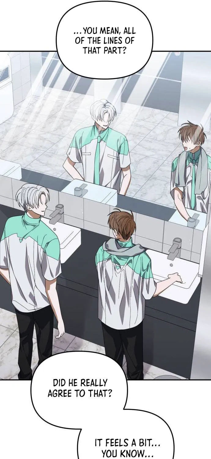 I Became the Youngest Member of Top Idol Chapter 24 page 65 - 