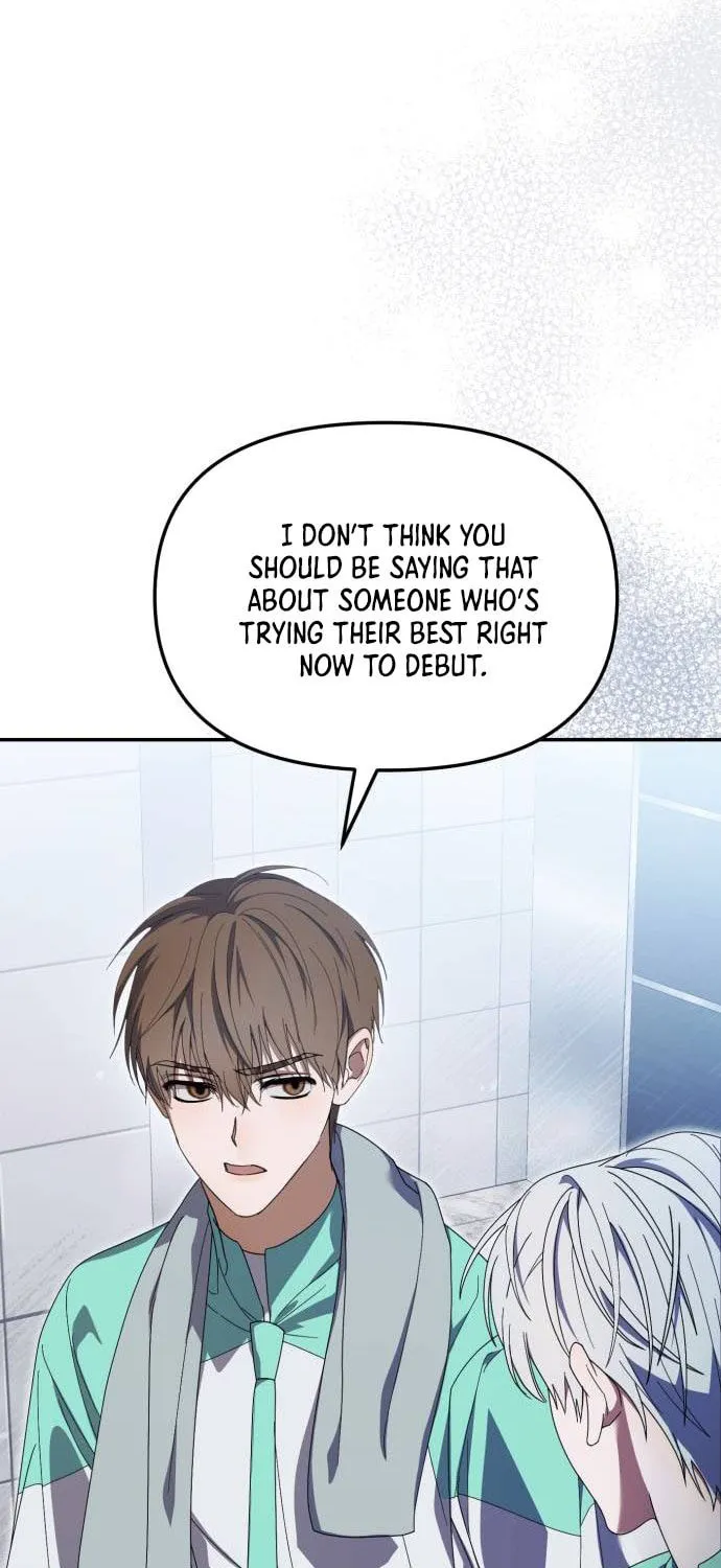 I Became the Youngest Member of Top Idol Chapter 24 page 70 - 