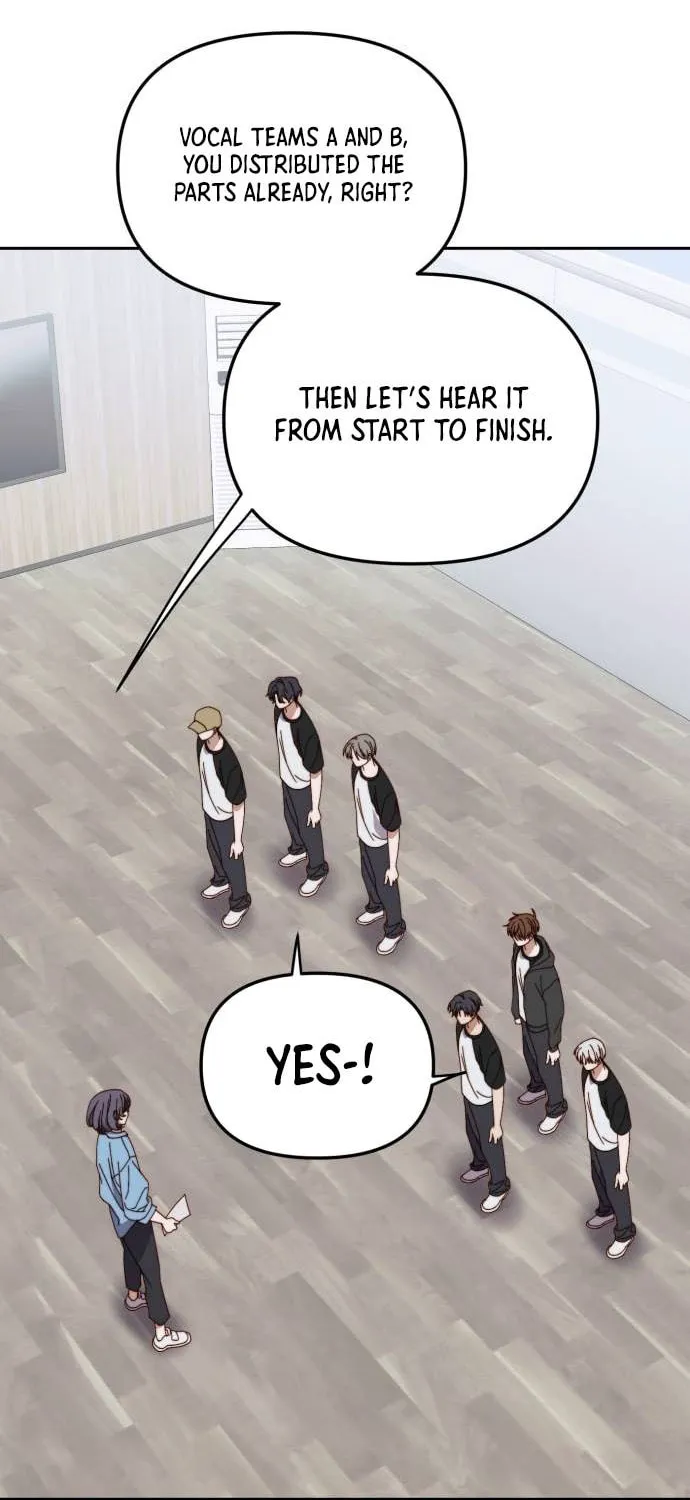 I Became the Youngest Member of Top Idol Chapter 25 page 16 - 