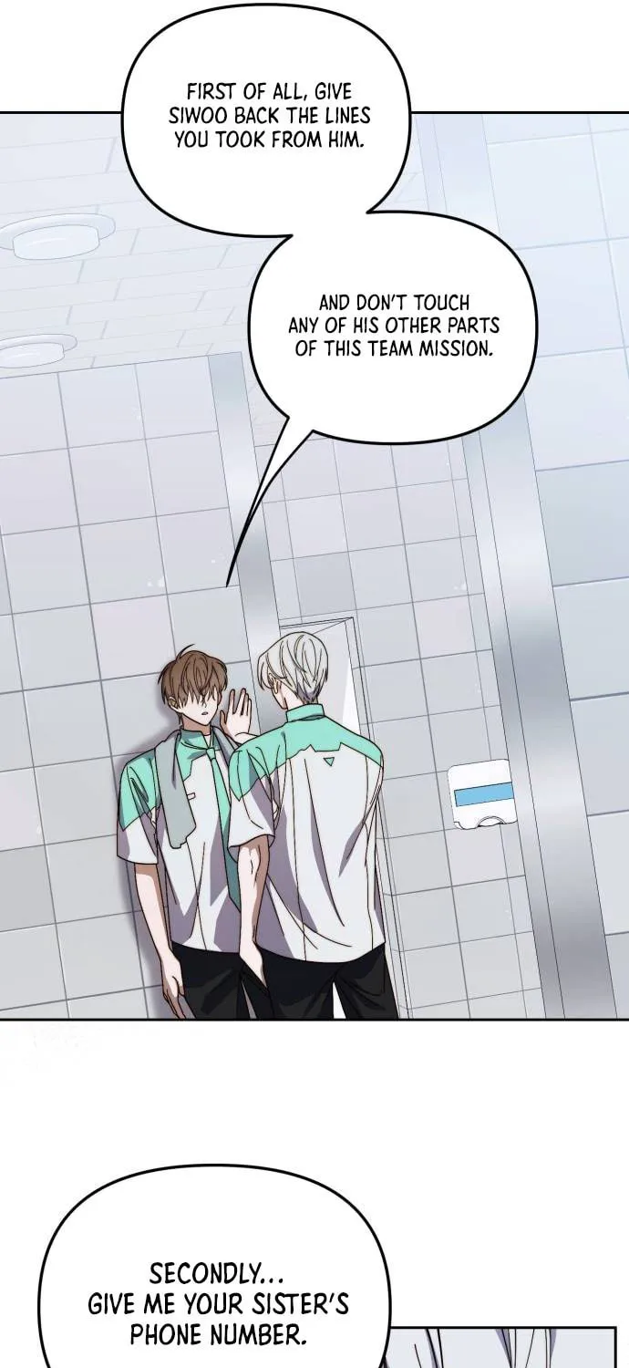 I Became the Youngest Member of Top Idol Chapter 25 page 23 - 