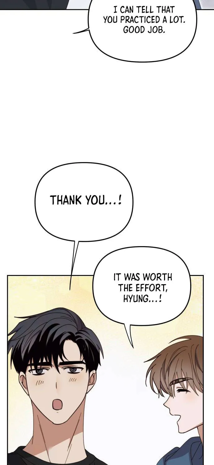 I Became the Youngest Member of Top Idol Chapter 25 page 37 - 