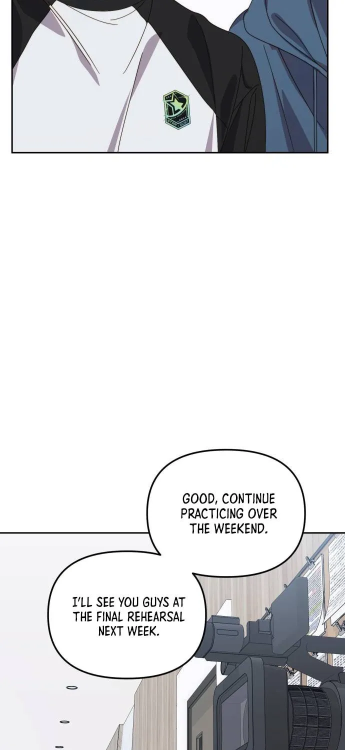 I Became the Youngest Member of Top Idol Chapter 25 page 38 - 