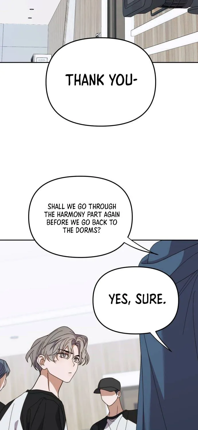 I Became the Youngest Member of Top Idol Chapter 25 page 39 - 