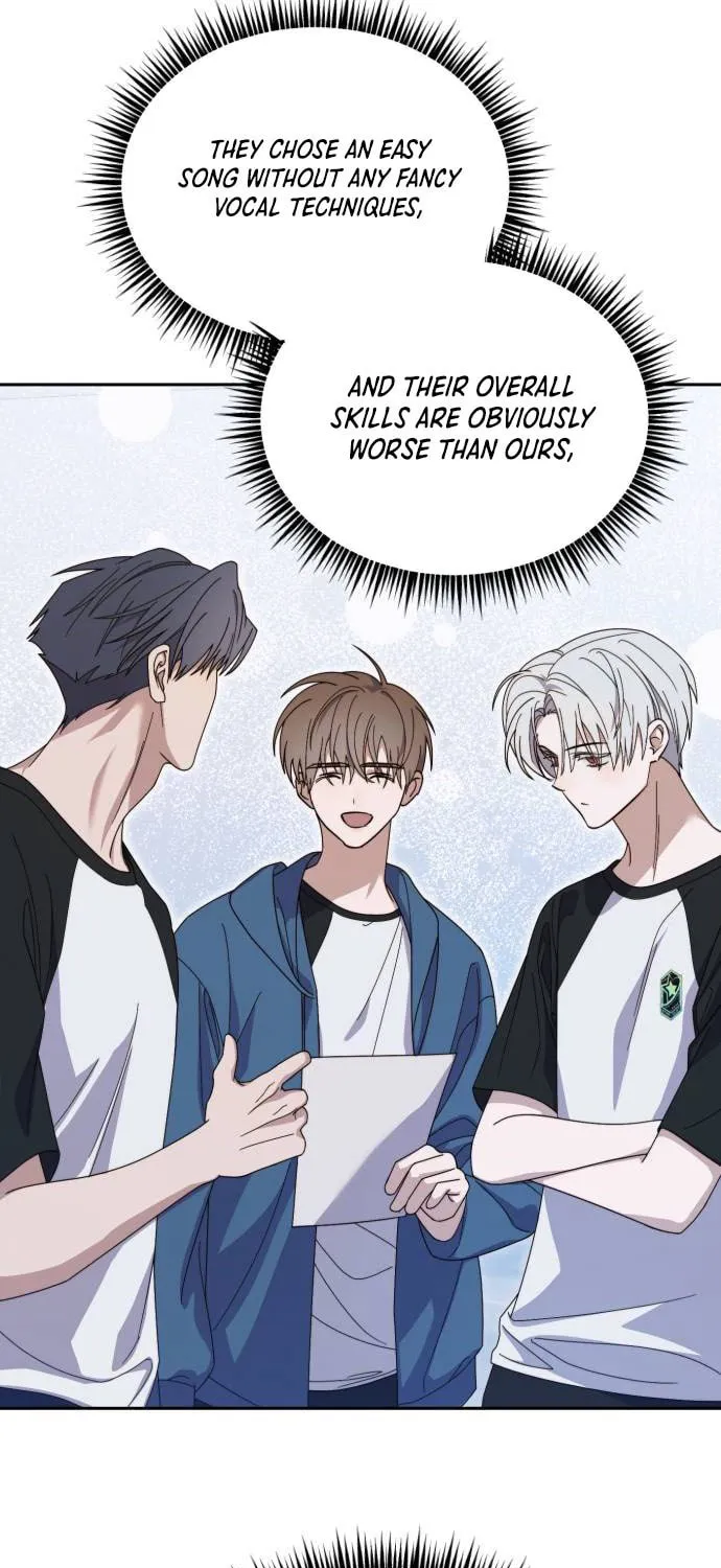 I Became the Youngest Member of Top Idol Chapter 25 page 41 - 