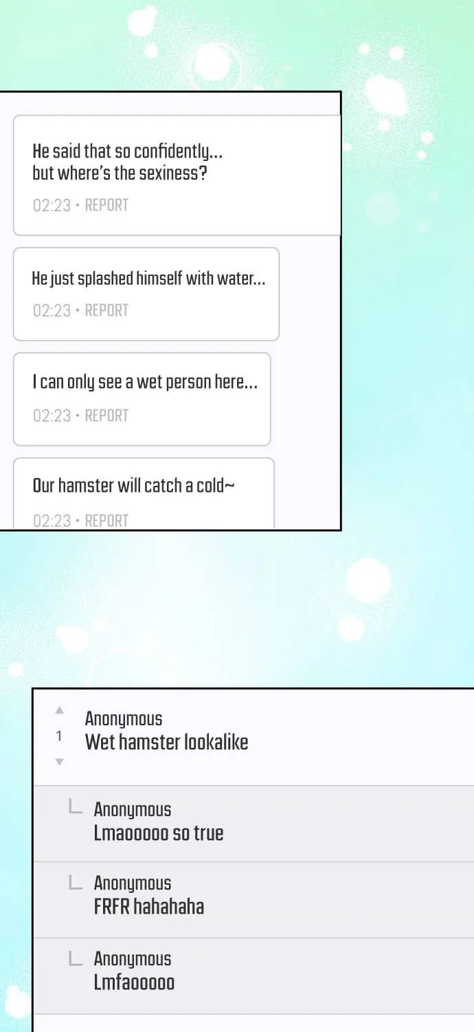I Became the Youngest Member of Top Idol Chapter 25 page 45 - 