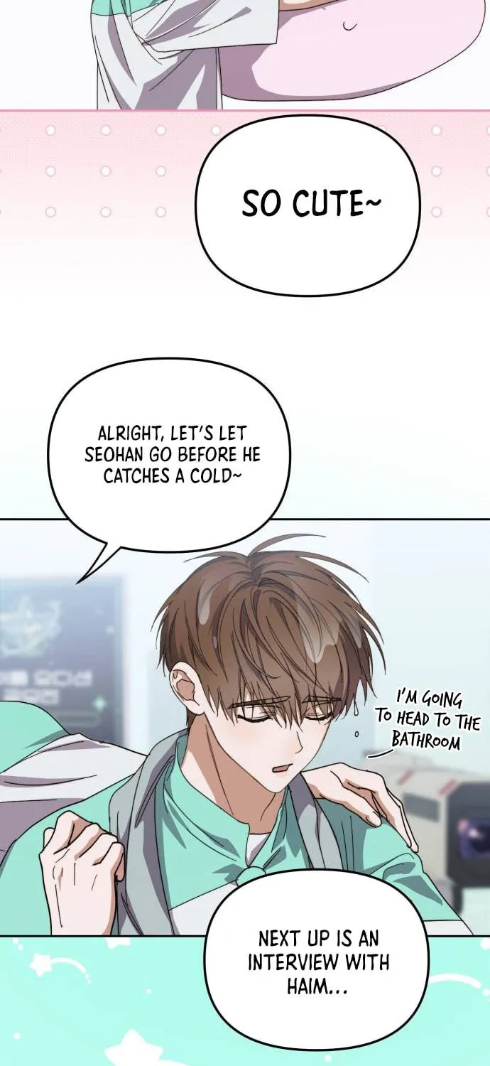 I Became the Youngest Member of Top Idol Chapter 25 page 58 - 